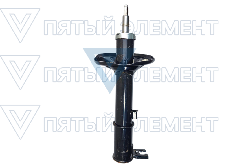 Амортизатор задний левый NEW(ACCENT)