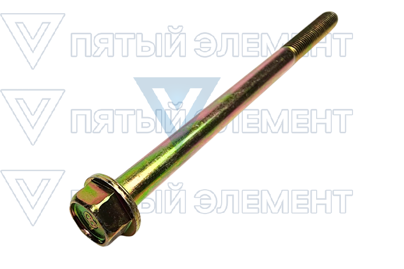 Болт стойки стабилизатора (ACCENT)