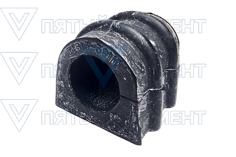 Втулка стабилизатора перед.04-05г. 54813-39110 (SONATA NEW EF)