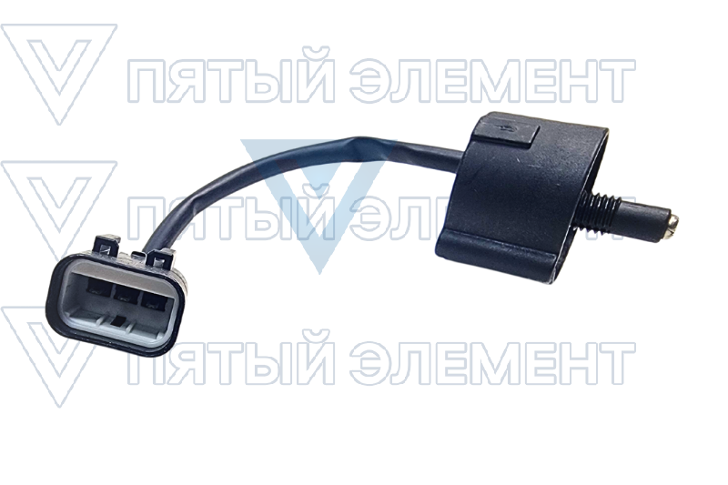 Датчик в фильтр топливный дизель (SANTA FE NEW)