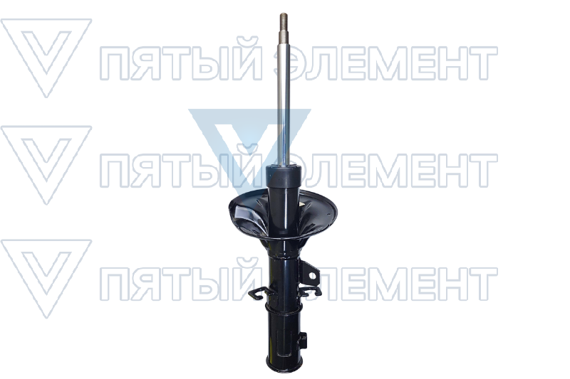 Амортизатор передний левый(CERATO)