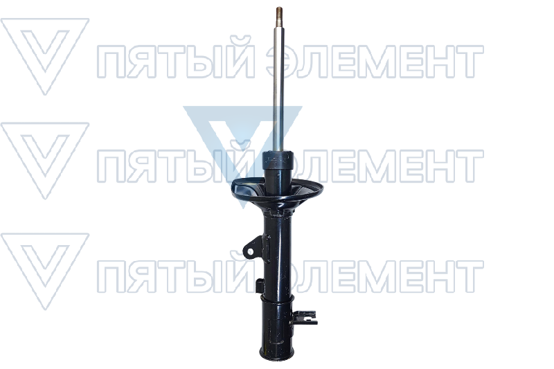 Амортизатор задний левый(CERATO)