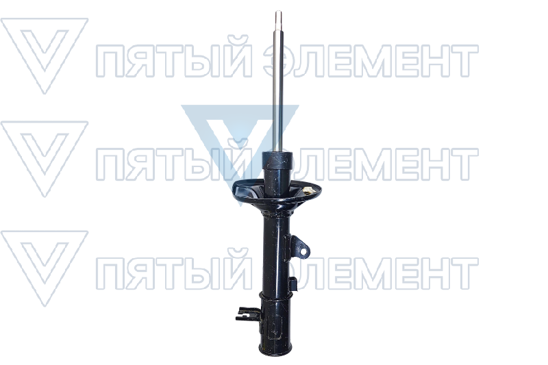 Амортизатор задний правый(CERATO)