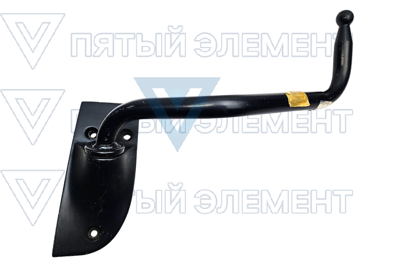 Стойка зерала лев.(CHORUS)