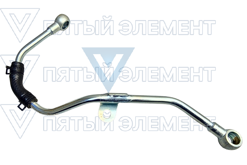 Трубка водянная на турбину 25450-41402(CHORUS)