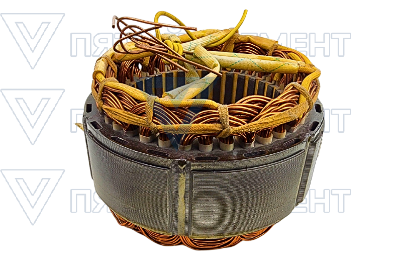 Обмотка генератора(AEROCITY)