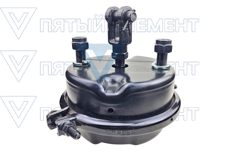 Энергоаккумулятор перед.лев.(AEROCITY)