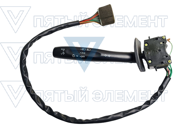 Рычаг переключения фар(BS 090)