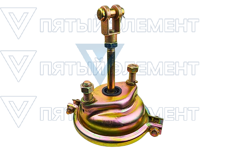 Энергоаккумулятор перед.лев.(BS 090)