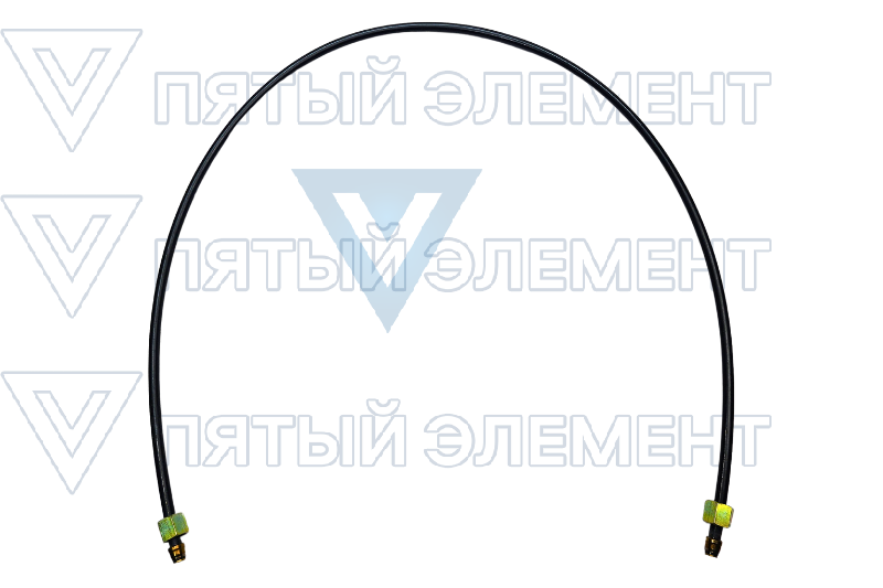 Трубка ПГУ 41700-92301(AEROCITY)