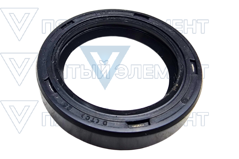 Сальник аппаратуры 26х35х7 (BS 090)