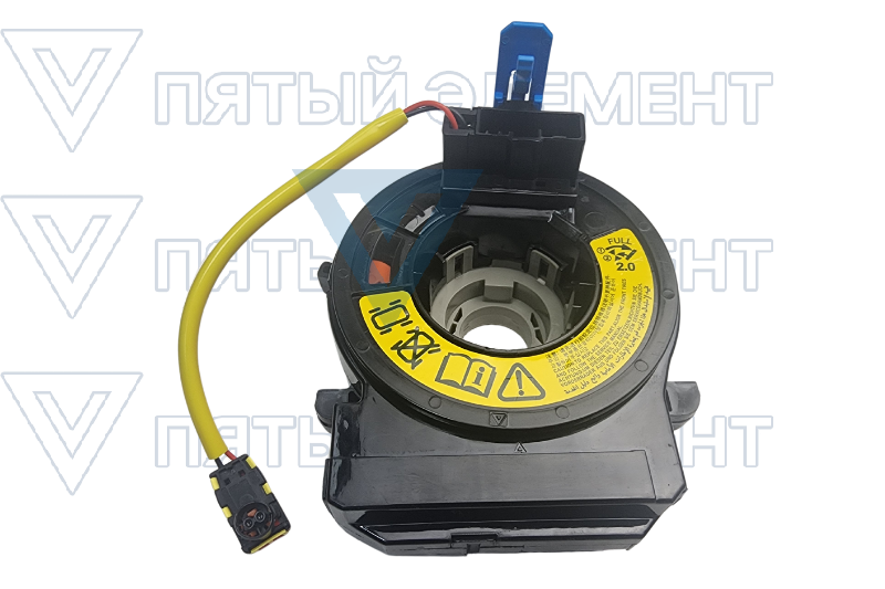 Группа контактная руля 93490-1R311 (ACCENT 2011)