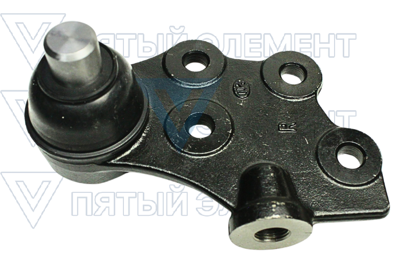 Шаровая нижняя прав. (ISTANA)