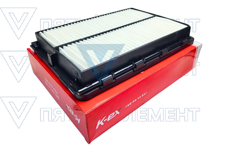 Фильтр воздушный 28113-A9100 ОЕМ (SORENTO 2015)