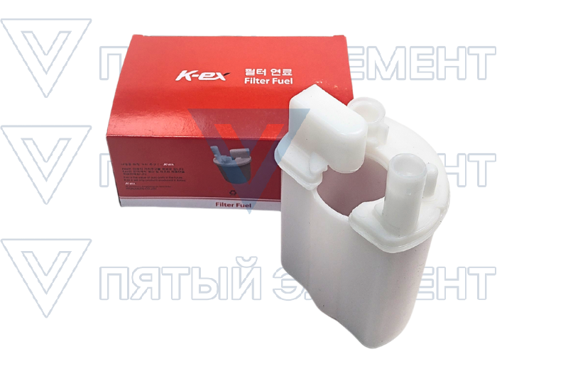 Фильтр топливный в бак ОЕМ (AVANTE XD)