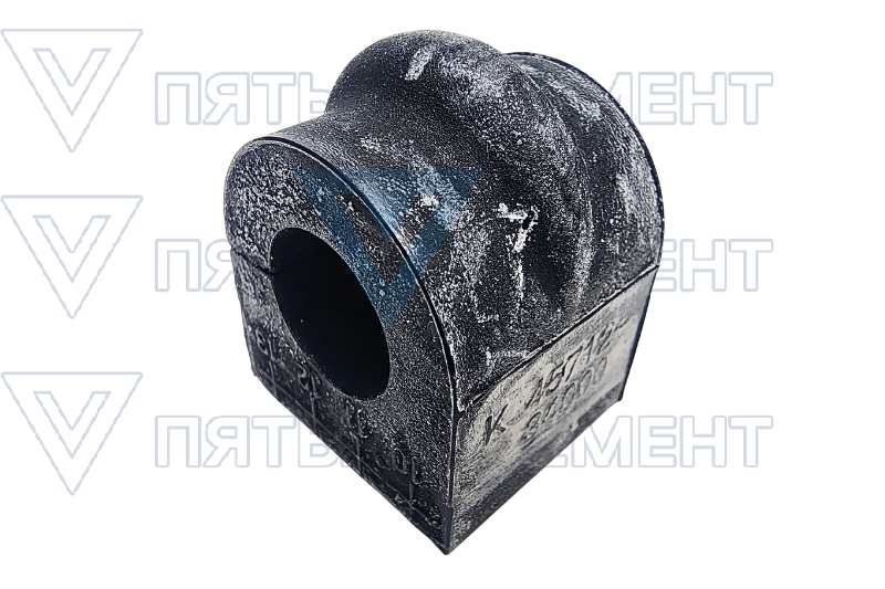 Втулка стабилиз задн.4571234000 (ACTYON 2012)