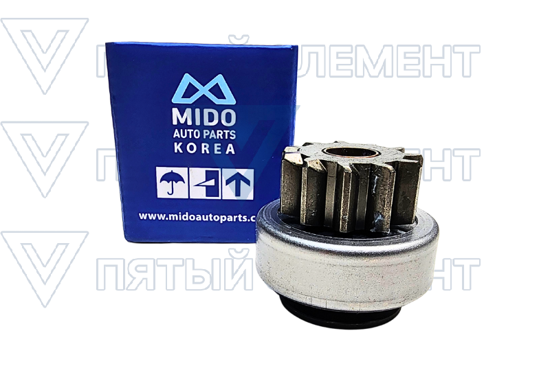 Бендикс 2,4L c 2012г. 36145-2E500 (H-1 2008)