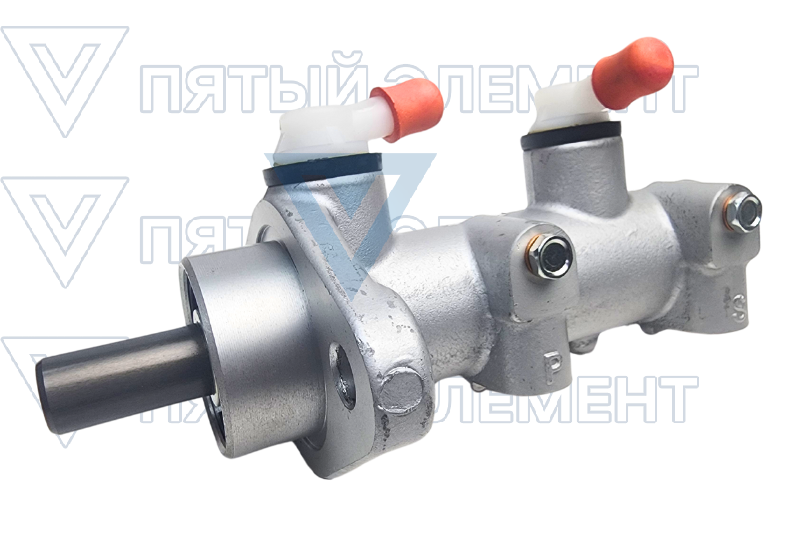 Цилиндр тормозной главный 58620-5L000 (COUNTY 2008)