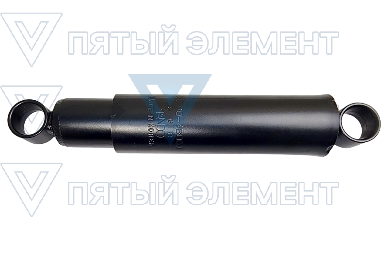 Амортизатор задний MANDO 55300-4B000 (PORTER)