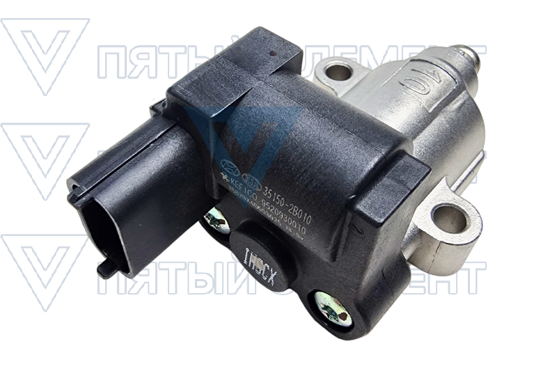 Датчик холостого хода 35150-2B010 (ACCENT 2011)