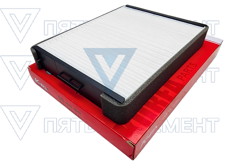 Фильтр кондиционера (SONATA EF)