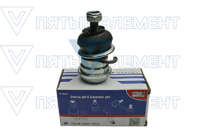 Шаровая перед.верх.рычага ОЕМ(SONATA EF)