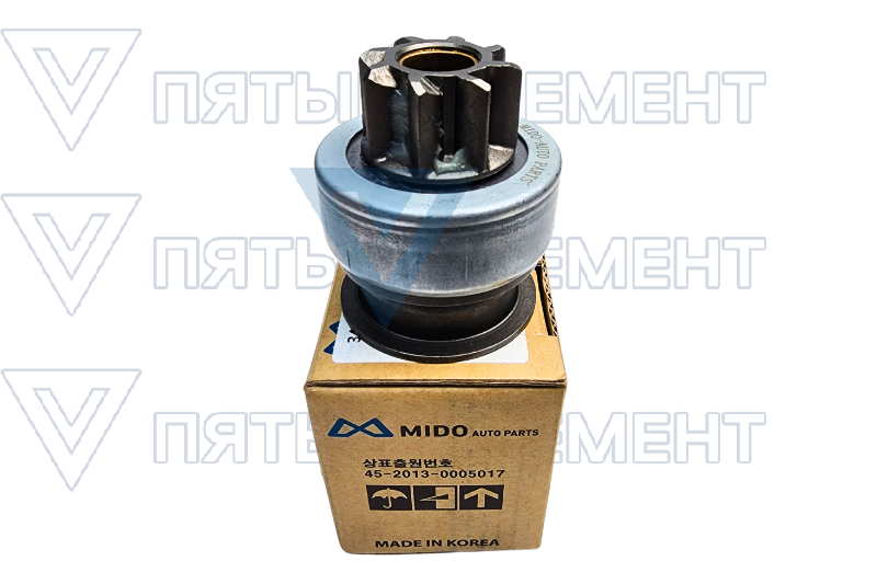 Бендикс (SONATA-I)