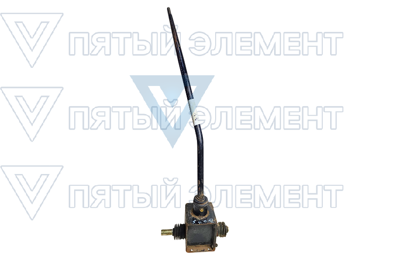 Механизм переключения скоростей(AEROCITY)