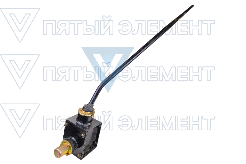 Механизм переключения скоростей(BS 090)