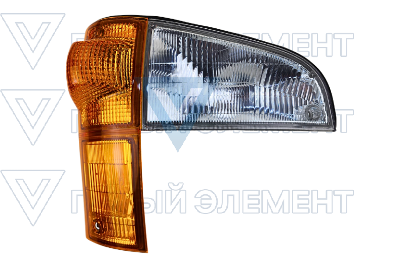 Поворотник прав.(HD-65)