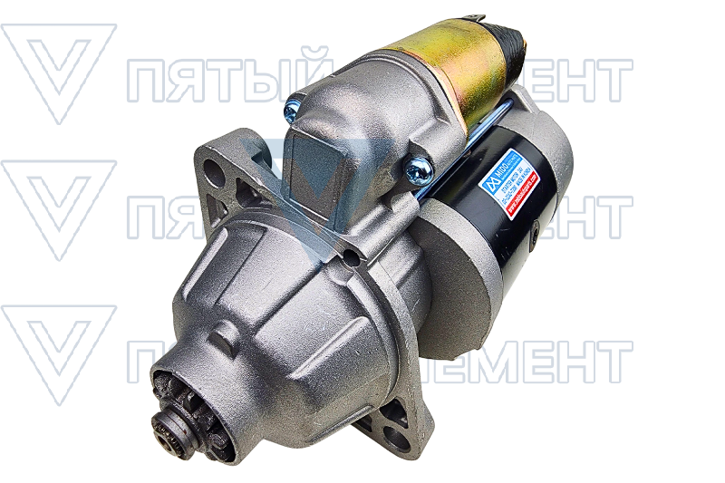 Стартер(HD-120)