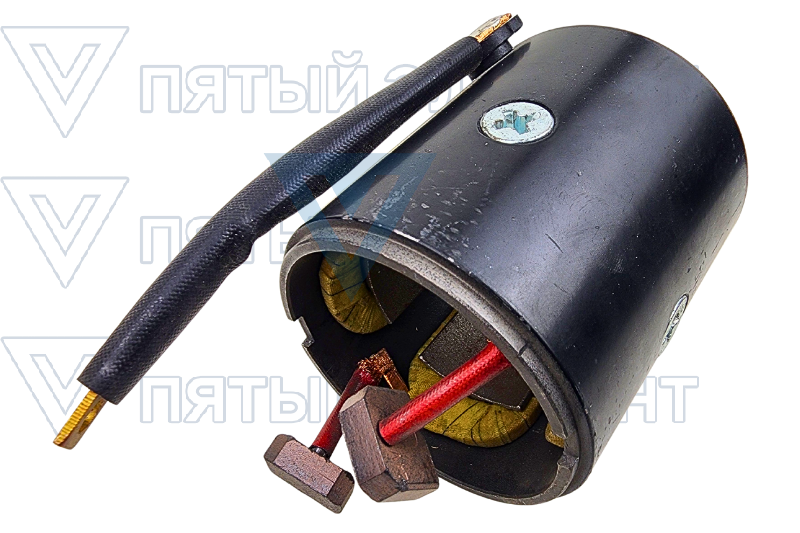 Обмотка стартера(HD-120)