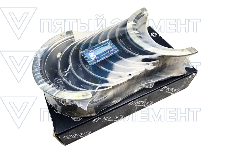 Вкладыши коренные стд (SONATA-II)