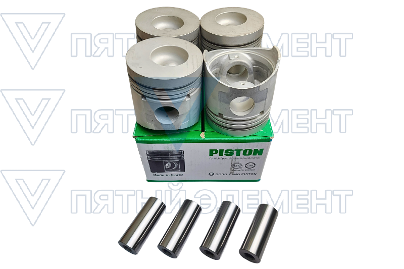 Поршень стд D4AF (COUNTY)