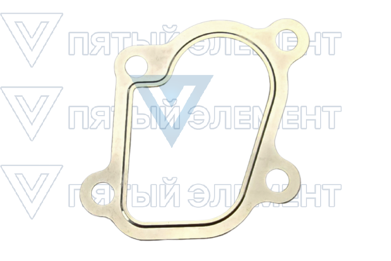 Прокладка выпускной турбины (COUNTY)