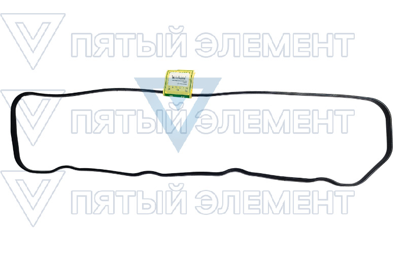 Прокладка клапанной крышки(COUNTY)