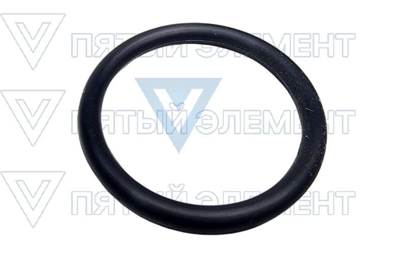 Прокладка теплообменника резин.26414(СOUNTY)