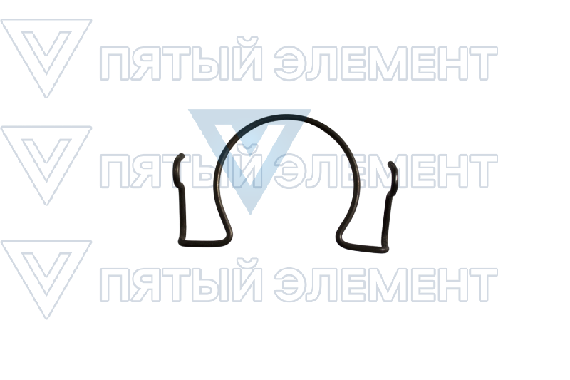 Пружина выжимного 41414-45000 (COUNTY)