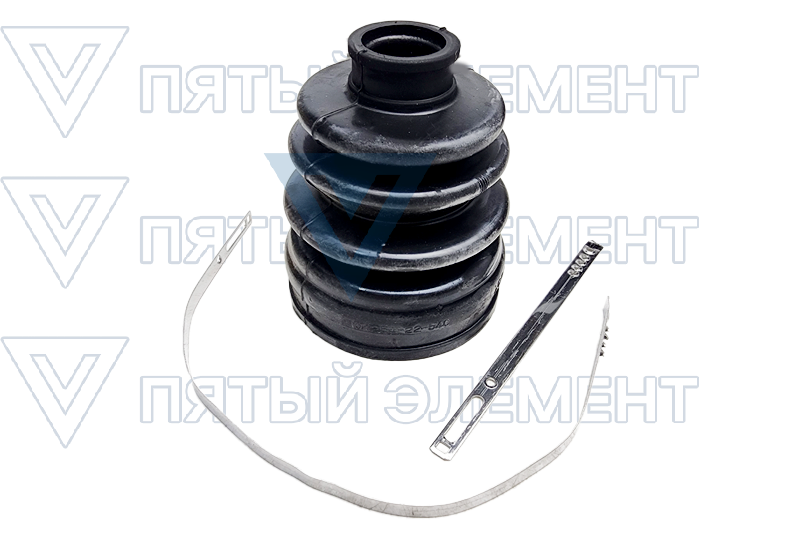 Пыльник внутр. (GETZ NEW)