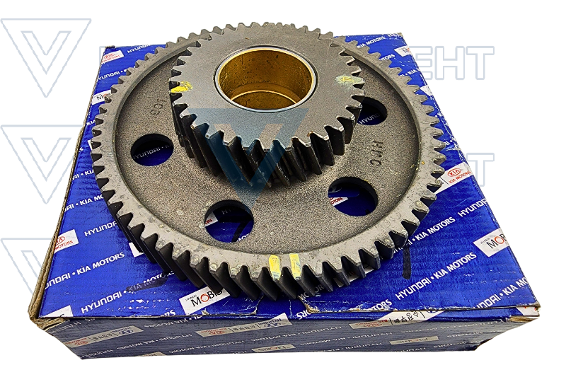 Шестерня обводная ГРМ 24610(AEROCITY)