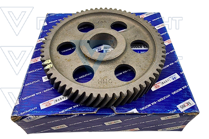 Шестерня распредвала 24213(AEROCITY)