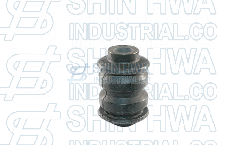 С/блок перед.рычага перед. 96626237 ОЕМ (CAPTIVA)