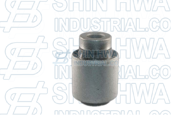 С/блок зад.попереч.развал.рычага наруж. 96626427 ОЕМ (CAPTIVA)