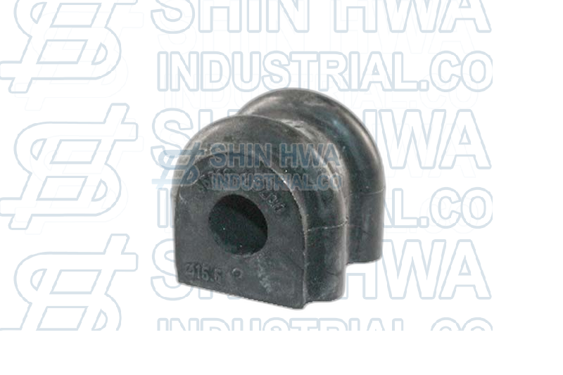 Втулка стабилиз.зад.55513-2В200 ОЕМ (SANTA FE NEW)