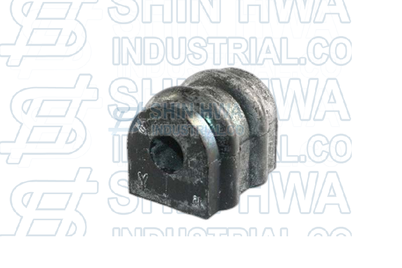 Втулка стабилизатора задняя 55513-3S000 ОЕМ (SONATA-7)