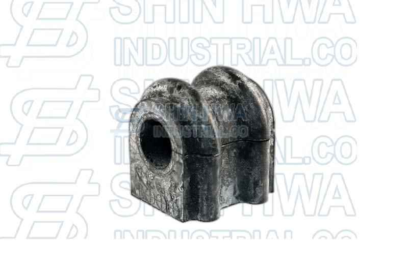 Втулка стабилизатора передняя 54812-1C000 ОЕМ (GETZ)