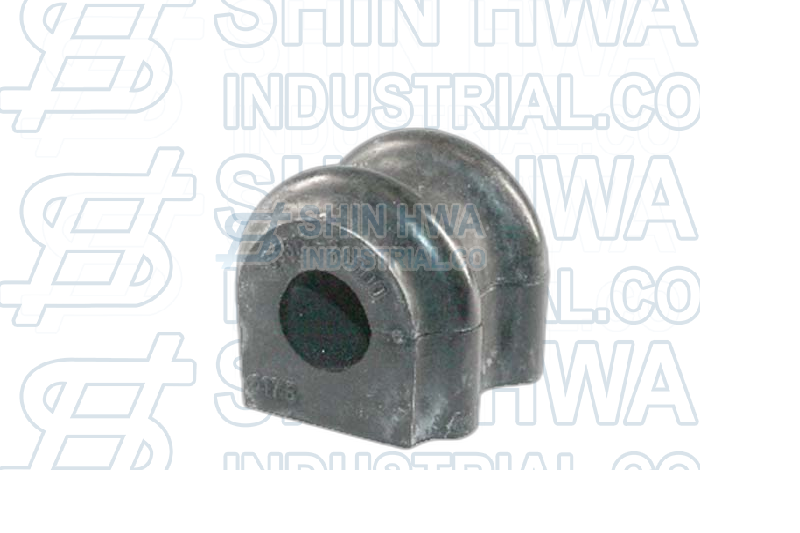 Втулка стабилизатора задняя 55513-2S000 ОЕМ (TUCSON 2010)