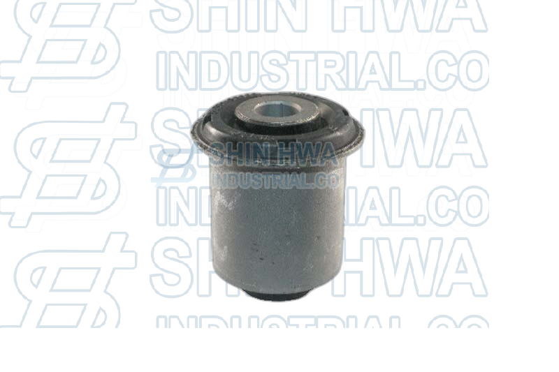 С/блок перед.рычага перед.54551-3R000 ОЕМ (SONATA-7)