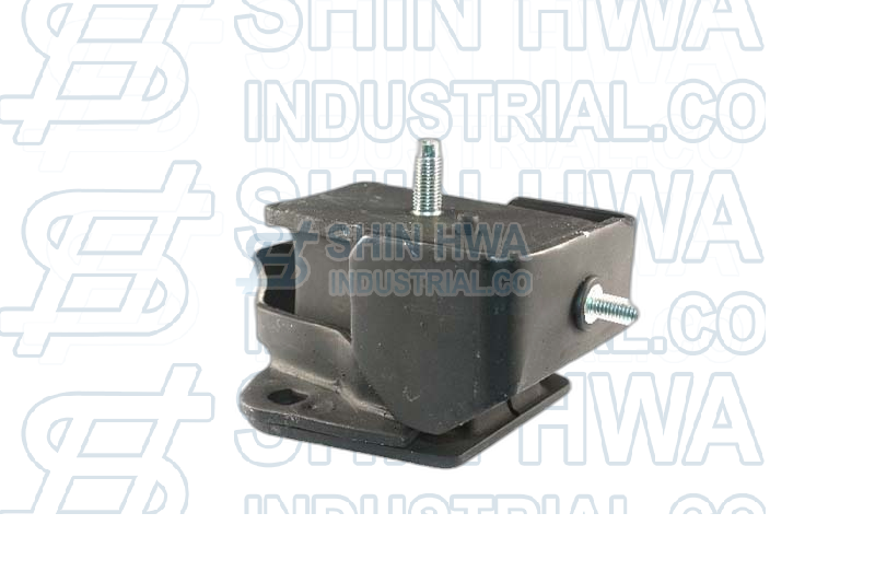 SH-280 Подушка двигателя прав.MB436584 DELICA 90-97