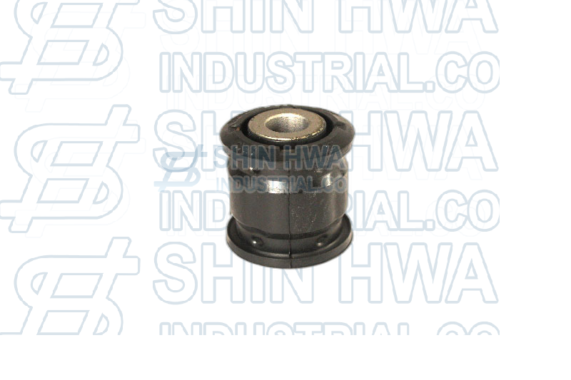 S-10 С/блок зад.попереч.переднего рычага внутр. 20251AA010 LEGASY 89-98, FORESTER 98-02